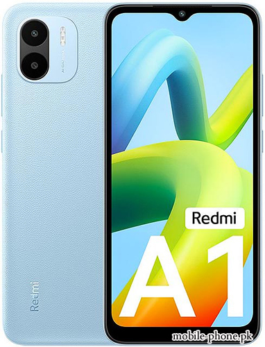Xiaomi A1