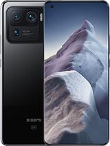 Xiaomi Mi 11 Ultra Pictures