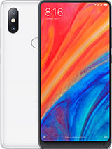 Xiaomi Mi Mix 2s Price in Pakistan