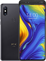 Xiaomi Mi Mix 3 5G Pictures