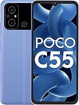 Xiaomi Poco C55 Pictures