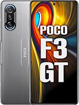 Xiaomi Poco F3 GT Price in Pakistan