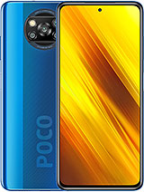 Xiaomi Poco X3 NFC Pictures