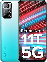 Xiaomi Redmi Note 11T Price in Pakistan