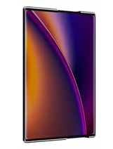 Oppo X 2021 Pictures