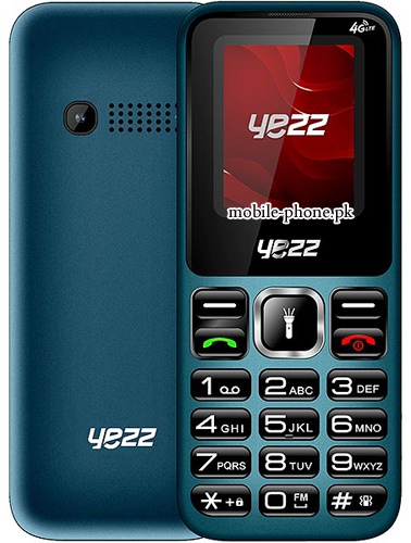 Yezz C32
