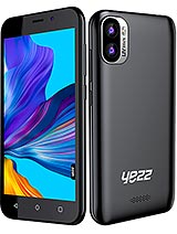 Yezz Liv 3S LTE Price in Pakistan