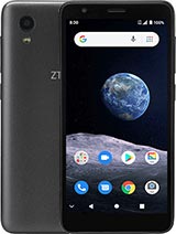 ZTE Blade A3 Plus Pictures