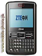 ZTE E811 Price in Pakistan