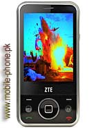 ZTE N280 Pictures