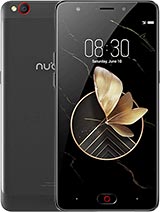 ZTE nubia M2 Play Pictures