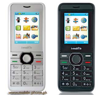 i-mobile 202 Price in Pakistan