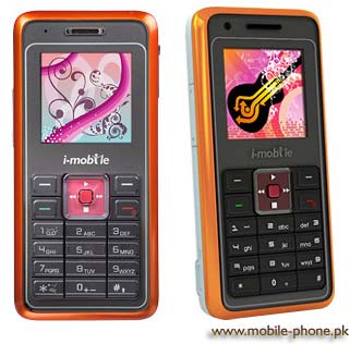 i-mobile 315 Price in Pakistan