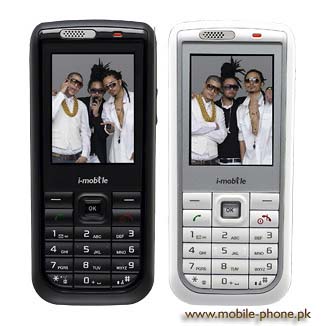 i-mobile 903 Price in Pakistan