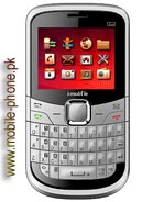 i-mobile Hitz 2206 Price in Pakistan