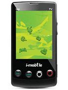 i-mobile TV550 Touch Price in Pakistan