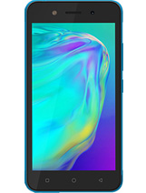 itel A23 Pro Pictures