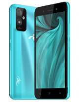 itel A24 Pro Pictures