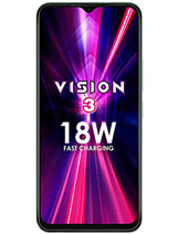 itel Vision 3 3GB Price in Pakistan