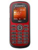 Alcatel OT-228 78 MHz, 2G, 2012, January. Released 2012, January, Features 128 x 128, 1.45 Inches, bluetooth, usb, gprs, edge, wlan.