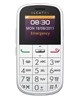 Alcatel OT-282 52 MHz, 2G, 2011, December. Released 2011, December, Features 128 x 160, 1.8 Inches, bluetooth, usb, gprs, edge, wlan.