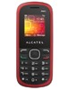 Alcatel OT-308 52 MHz, 1 MB, 2G, 2012, February. Released 2012, February, Features 128 x 128, 1.5 Inches, VGA camera, No front camera, bluetooth, usb, gprs, edge, wlan.