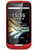 Alcatel OT-985 Android 2.3.6 (Gingerbread) smartphone 650 MHz Cortex-A9, 512 MB, 256 MB RAM, 2G, 3G, 2012, March. Released 2012, April, Features 480 x 320, 3.5 Inches, Touchscreen, 3.15 MP camera, VGA front camera, bluetooth, usb, gprs, edge, wlan, Accelerometer, proximity, compass.