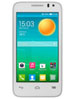 Alcatel Pop D3 Android 4.4.2 (KitKat) smartphone Dual-core 1.3 GHz, 4 GB, 512 MB RAM, 2G, 3G, 2014, August, Features 800 x 480, 4.0 Inches, Touchscreen, 5 MP camera, VGA front camera, bluetooth, usb, gprs, edge, wlan, nfc, Accelerometer, proximity.