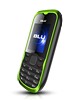 BLU Click Dual Sim, 2G, 2010, September. Released 2010, September, Features 160 x 128, 1.77 Inches, CIF camera, No front camera, bluetooth, usb, gprs, edge, wlan.
