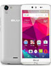 BLU Dash X Dual Sim, Android 5.1 (Lollipop) smartphone Quad-core 1.3 GHz Cortex-A7, 8 GB, 1 GB RAM, 2G, 3G, 2015, October, Features 1280 x 720, 5.0 Inches, Touchscreen, 8 MP camera, 5 MP front camera, bluetooth, usb, gprs, edge, wlan, Accelerometer, proximity.