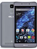 BLU Life Mark Dual Sim, Android 5.1 (Lollipop) smartphone Quad-core 1.3 GHz Cortex-A53, 16 GB, 2 GB RAM, 2G, 3G, 4G, 2016, March, Features 1280 x 720, 5.0 Inches, Touchscreen, 13 MP camera, 5 MP front camera, bluetooth, usb, gprs, edge, wlan, Fingerprint (rear-mounted), accelerometer, proximity, compass.