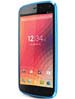 BLU Life Play Dual Sim, Android 4.2 (Jelly Bean) smartphone Quad-core 1.2 GHz Cortex-A7, 4 GB, 1 GB RAM, 2G, 3G, 2013, March. Released 2013, April, Features 1280 x 720, 4.7 Inches, Touchscreen, 8 MP camera, 2 MP front camera, bluetooth, usb, gprs, edge, wlan, Accelerometer, gyro, proximity, compass.