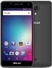 BLU R1 HD Dual Sim, Android 6.0 (Marshmallow) smartphone Quad-core 1.3 GHz Cortex-A53, 16 GB, 2 GB RAM or 8 GB, 1 GB RAM, 2G, 3G, 4G, 2016, June, Features 1280 x 720, 5.0 Inches, Touchscreen, 8 MP camera, 5 MP front camera, bluetooth, usb, gprs, edge, wlan, Accelerometer, proximity.