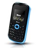 BLU Samba Dual Sim, 16 MB, 2G, 2010, June. Released 2010, June, Features x , 1.8 Inches, CIF camera, No front camera, bluetooth, usb, gprs, edge, wlan.