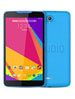 BLU Studio 7.0 Android 4.4.2 (KitKat) smartphone Dual-core 1.3 GHz, 8 GB, 1 GB RAM, 2G, 3G, 2014, November, Features 1024 x 600, 7.0 Inches, Touchscreen, 5 MP camera, 2 MP front camera, bluetooth, usb, gprs, edge, wlan, Accelerometer, proximity.