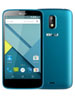 BLU Studio G Dual Sim, Android 4.4.2 (KitKat), upgradable to 5.0 (Lollipop) smartphone Quad-core 1.3 GHz Cortex-A7, 4 GB, 512 MB RAM, 2G, 3G, 2015, January, Features 854 x 480, 5.0 Inches, Touchscreen, 5 MP camera, VGA front camera, bluetooth, usb, gprs, edge, wlan, Accelerometer, proximity.