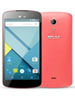 BLU Studio X Plus Dual Sim, Android 4.4.2 (KitKat), upgradable to 5.0 (Lollipop) smartphone Quad-core 1.3 GHz Cortex-A7, 8 GB, 1 GB RAM, 2G, 3G, 2015, January, Features 1280 x 720, 5.5 Inches, Touchscreen, 8 MP camera, 2 MP front camera, bluetooth, usb, gprs, edge, wlan, Accelerometer, gyro, proximity.