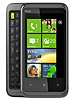 HTC 7 Pro Microsoft Windows Phone 7 smartphone 1.0 GHz Scorpion, 8 GB, 576 MB RAM, 512 MB ROM, 2G, 3G, 2010, October. Released 2011, January, Features 800 x 480, 3.6 Inches, Touchscreen, 5 MP camera, No front camera, bluetooth, usb, gprs, edge, wlan, Accelerometer, proximity, compass.