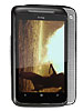 HTC 7 Surround Microsoft Windows Phone 7 smartphone 1.0 GHz Scorpion, 16 GB, 448 MB RAM, 512 MB ROM, 2G, 3G, 2010, October. Released 2010, November, Features 800 x 480, 3.8 Inches, 5 MP camera, No front camera, bluetooth, usb, gprs, edge, wlan, Accelerometer, proximity, compass.