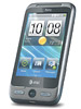 Freestyle 528 MHz ARM 11, 150 MB, 256 MB RAM, 256 MB ROM, 2G, 3G, 2011, January. Released 2011, February, Features HTC Se HTC x , 3.2 Inches, 3.15 MP camera, No front camera, bluetooth, usb, gprs, edge, wlan.
