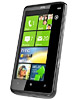 HTC HD7 Microsoft Windows Phone 7 smartphone 1.0 GHz Scorpion, 8 GB (Europe) / 16 GB (Asia), 512 MB ROM, 576 MB R, 2G, 3G, 2010, October. Released 2010, October, Features 800 x 480, 4.3 Inches, 5 MP camera, No front camera, bluetooth, usb, gprs, edge, wlan, Accelerometer, proximity, compass.