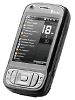 HTC TyTN II Microsoft Windows Mobile 6.0 Professional smartphone 400 MHz ARM 11, 128 MB RAM, 256 MB ROM, 2G, 3G, 2007, July, Features Handwritin x , 2.8 Inches, 3.15 MP camera, VGA videocall camera front camera, bluetooth, usb, gprs, edge, wlan.