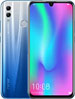Honor 10 Lite 128GB Dual Sim, Android 9.0 (Pie); EMUI 9.1 smartphone Octa-core (4x2.2 GHz Cortex-A73 & 4x1.7 GHz Cortex-A53), 128GB 3GB RAM, 2G, 3G, 4G, 2018, November, Features 2340 x 1080, 6.21 Inches, 13 MP camera, 24 MP, f/2.0, 26mm (wide), 0.9µm front camera, bluetooth, usb, wlan, nfc, Fingerprint (rear-mounted), accelerometer, proximity, compass.