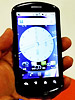 Huawei IDEOS X5 Android OS, v2.2 (Froyo) smartphone 2G, 2010, December, Features x , 3.8 inches, Touchscreen, 5 MP camera, bluetooth, usb, gprs, edge, wlan.