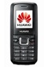 Huawei U1000 2G, 3G, 2008, Q3, Features 128 x 128, 1.5 Inches, bluetooth, usb, gprs, edge, wlan.