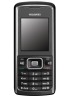 Huawei U1100 2G, 3G, 2008, Features 220 x 176, 1.8 Inches, bluetooth, usb, gprs, edge, wlan.