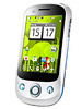 Huawei U7520 1 GB, 512 MB RAM, 2G, 3G, 2010. Released 2010, Features 320 x 240, 2.8 Inches, 3.15 MP camera, No front camera, bluetooth, usb, gprs, edge, wlan, Accelerometer.