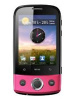 Huawei U8100 Android 2.1 (Eclair) smartphone 2G, 3G, 2010, February. Released 2010, July, Features x , 2.8 Inches, 3.15 MP camera, VGA front camera, bluetooth, usb, gprs, edge, wlan, Accelerometer.