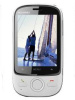 Huawei U8110 Android 2.1 (Eclair) smartphone 2G, 3G, 2010, February. Released 2010, July, Features x , 2.8 Inches, 3.15 MP camera, VGA front camera, bluetooth, usb, gprs, edge, wlan, Accelerometer.