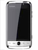 Huawei U8230 Android 2.1 (Eclair) smartphone 528 MHz ARM 11, 256 MB RAM, 2G, 3G, 2009, June. Released 2009, Features 480 x 320, 3.5 Inches, 3.15 MP camera, VGA front camera, bluetooth, usb, gprs, edge, wlan, Accelerometer.
